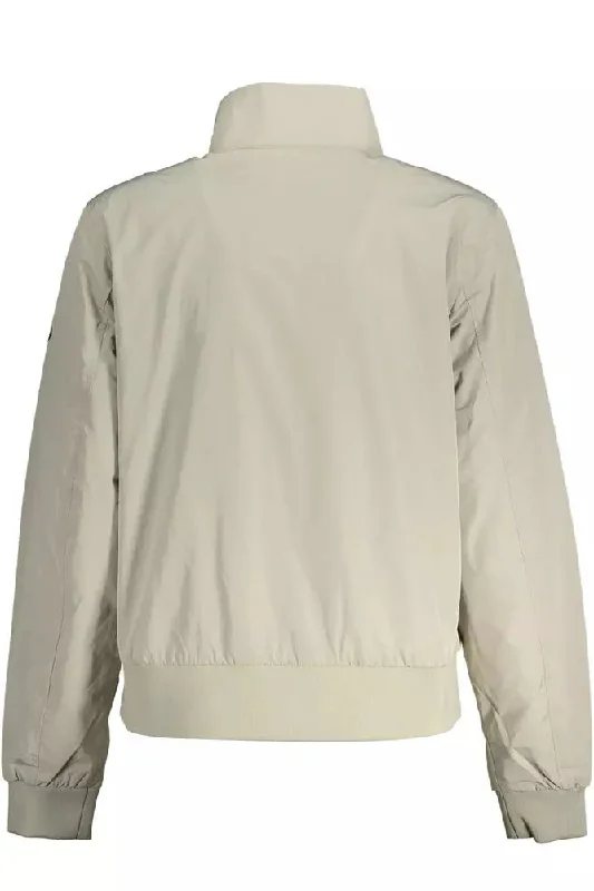 North Sails Chic Water-Resistant Long-Sleeved Jacket