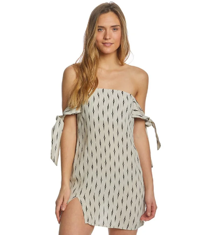 Beach Riot Cape Town Diamond Jilly Dress Diamond