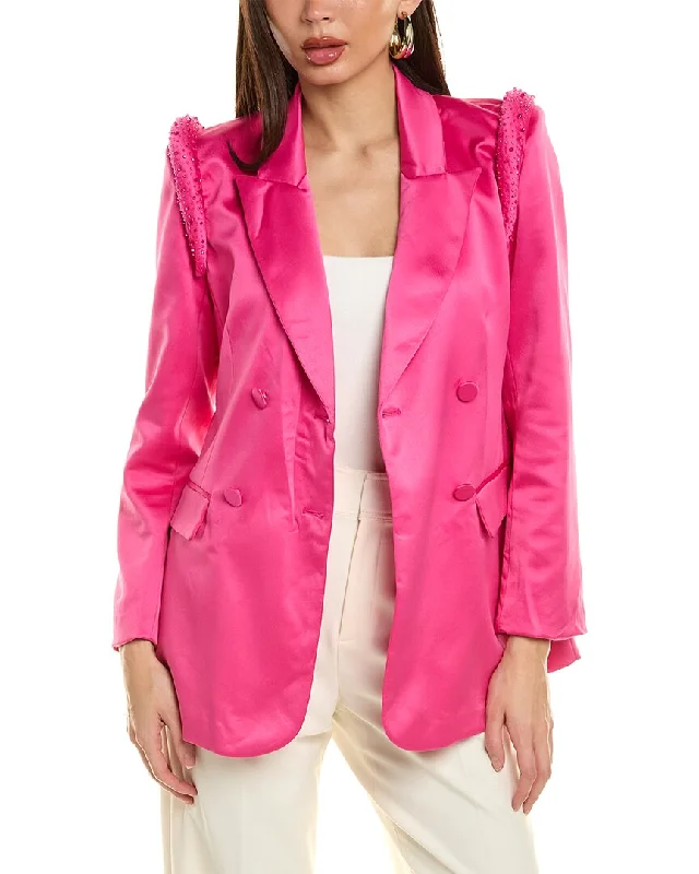 Beulah Blazer