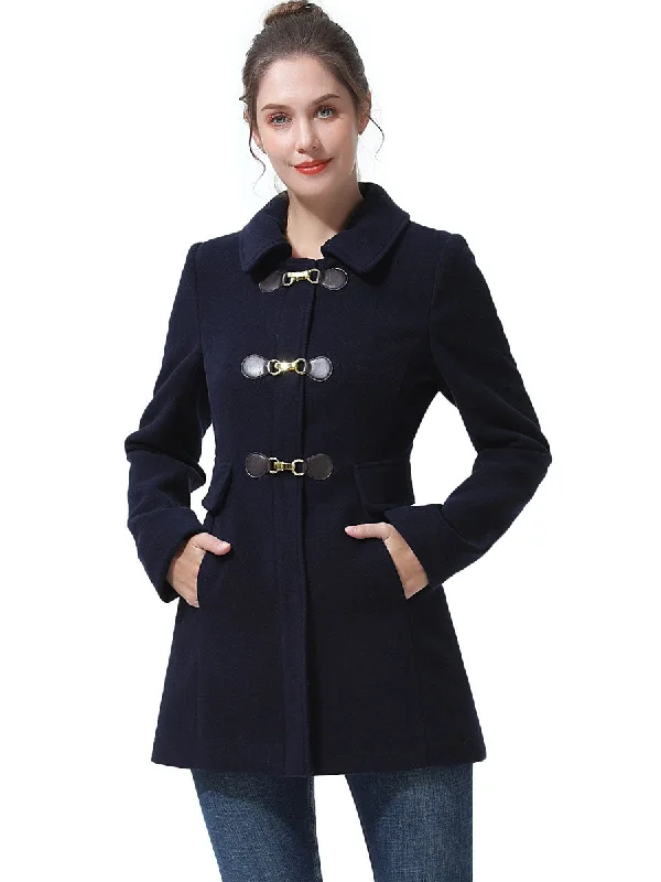 Large Petite / Navy