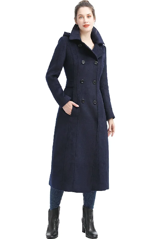 Large Petite / Navy