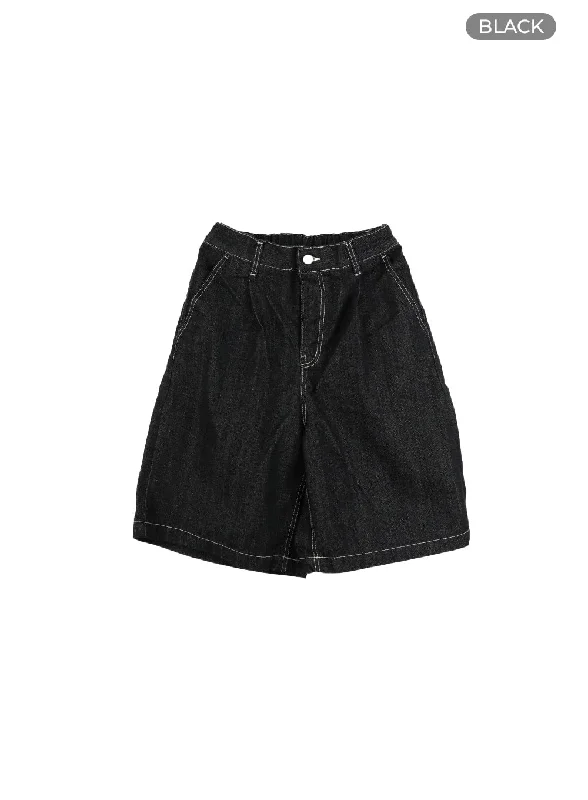 recycled-solid-jorts-unisex-cm425