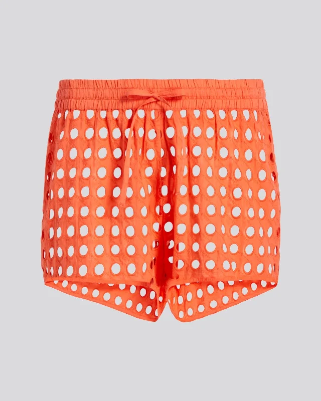 The Eyelet Charlie Short