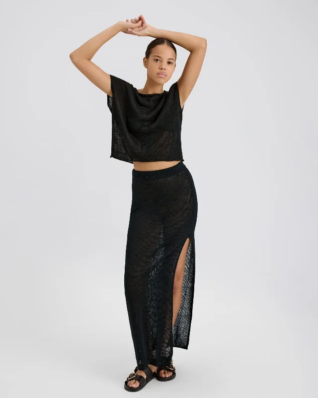 The Freda Skirt