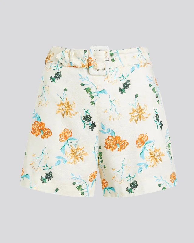 The Renata Short