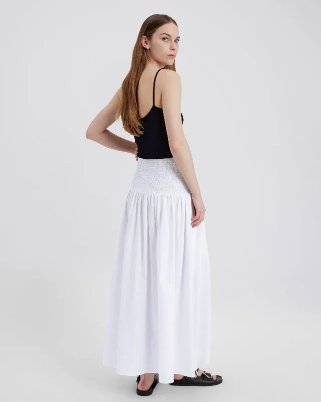 The Zaria Skirt