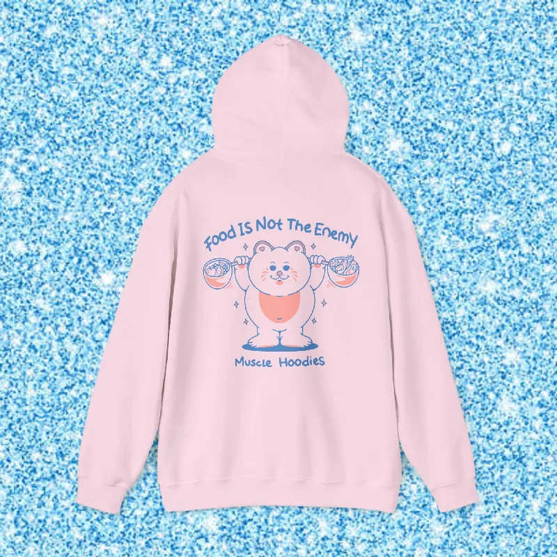 Light Pink / 3XL