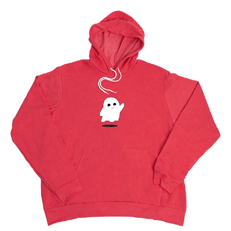 Ghost Giant Hoodie