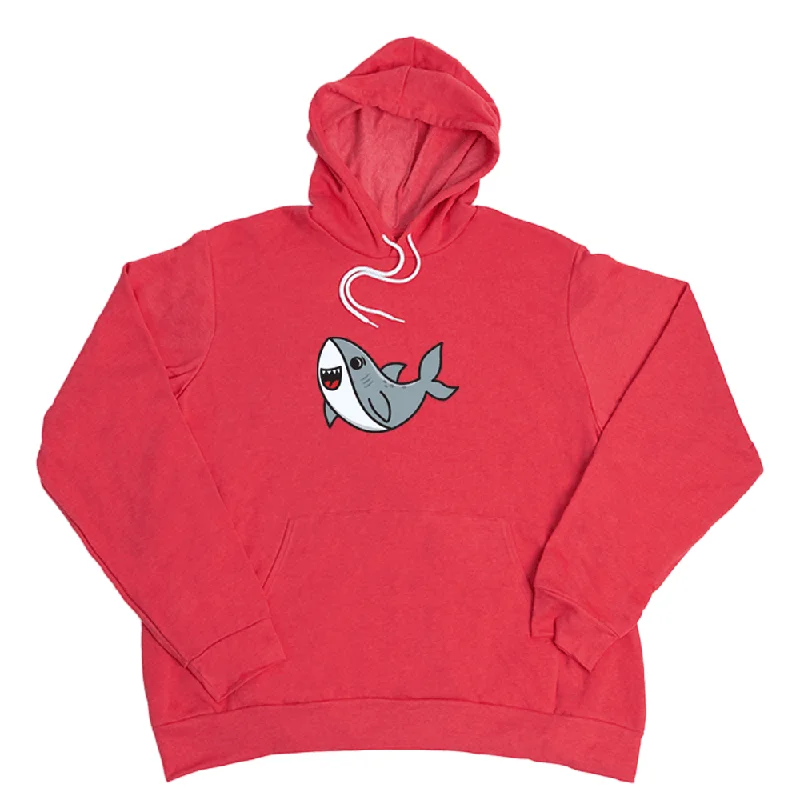 Shark Giant Hoodie