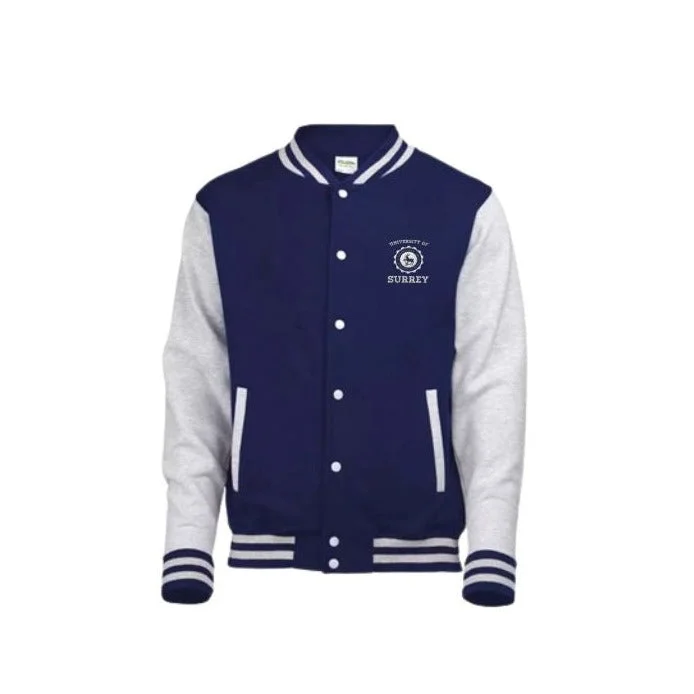 Surrey Varsity Jacket