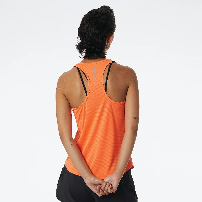 Women's New Balance Accelerate Tank