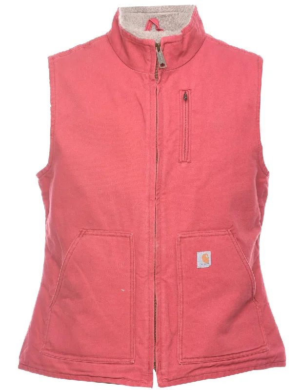 Carhartt Workwear Waistcoat - L