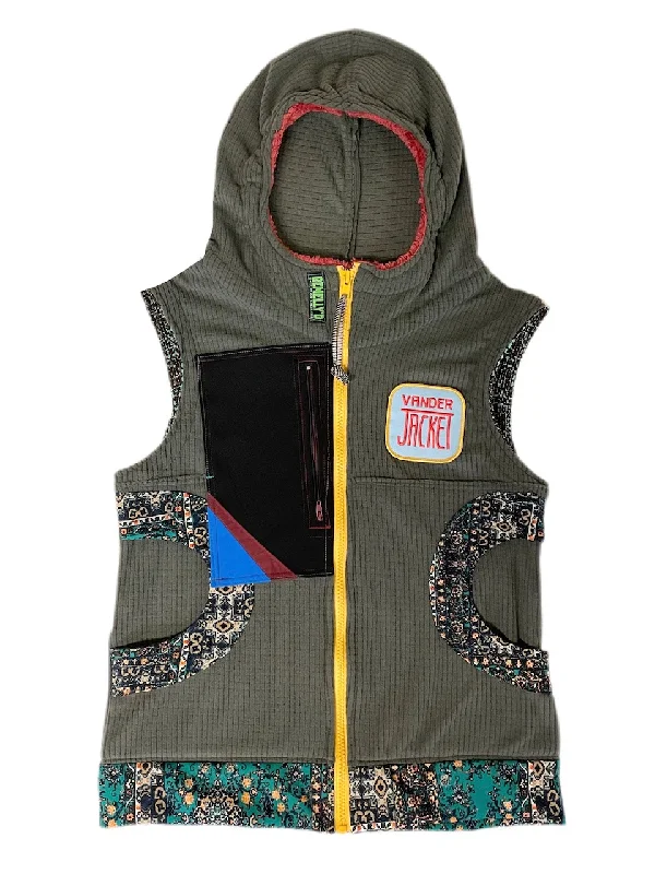 ORIGINAL VEST No. 2088 Size XXS ReMelly'd!