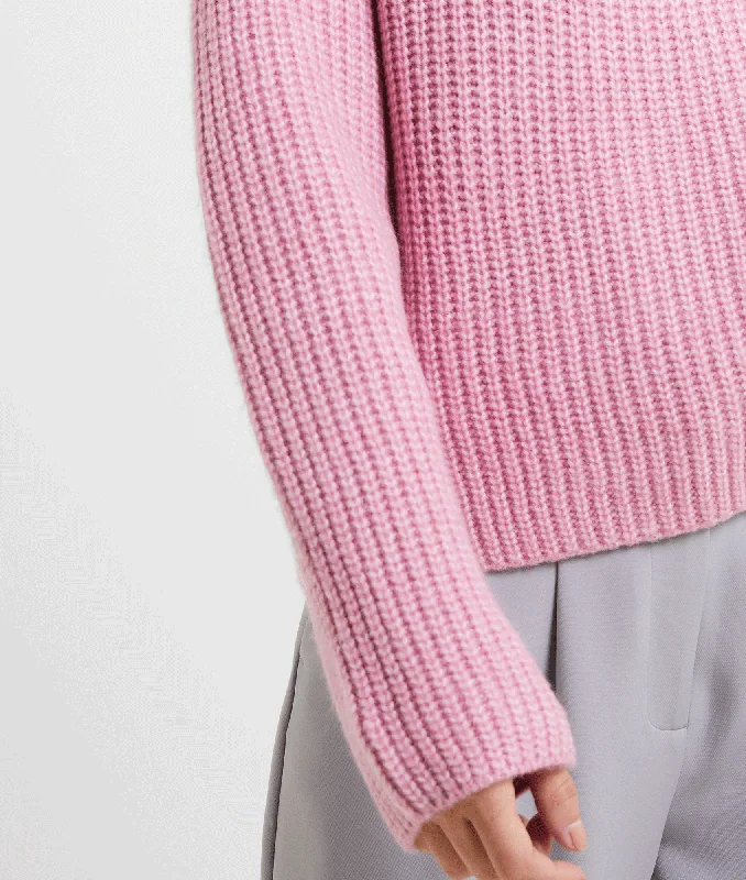 Jika Jumper - Pink