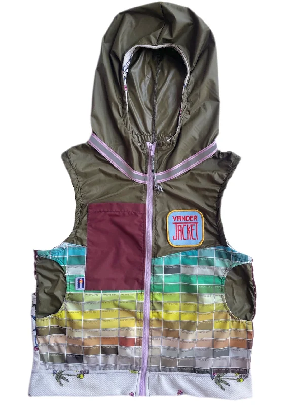 VEST Mountain Meadow Size XXS