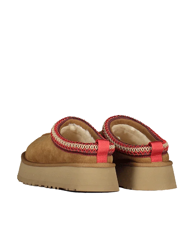 Tazz Slipper - Brown