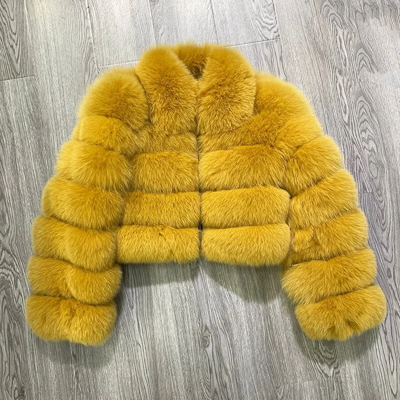 Yellow / XXL