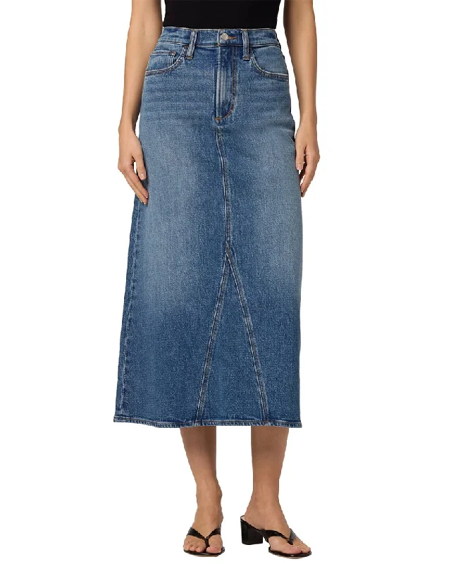 JOE’S Jeans Maxi Skirt