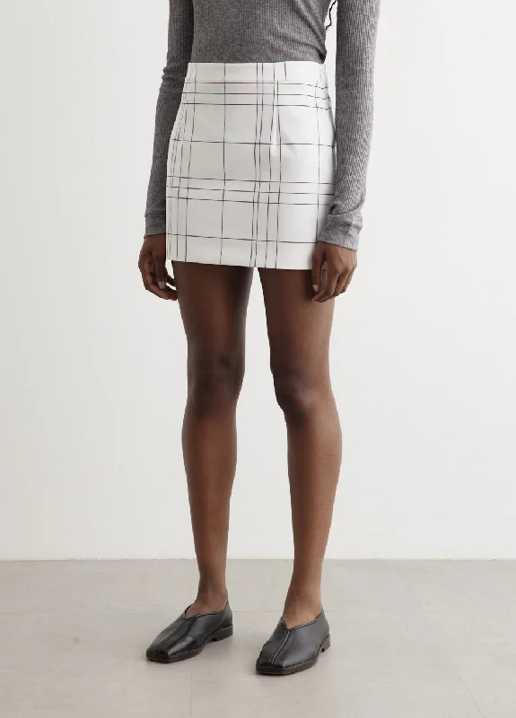 Marni Mini Skirt