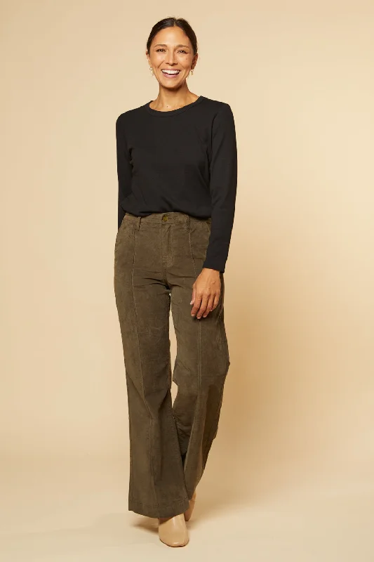 adrift-wide-leg-brushed-cotton-pant-in-olive