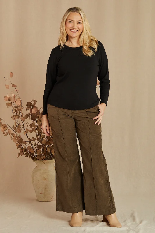 adrift-wide-leg-brushed-cotton-pant-in-olive