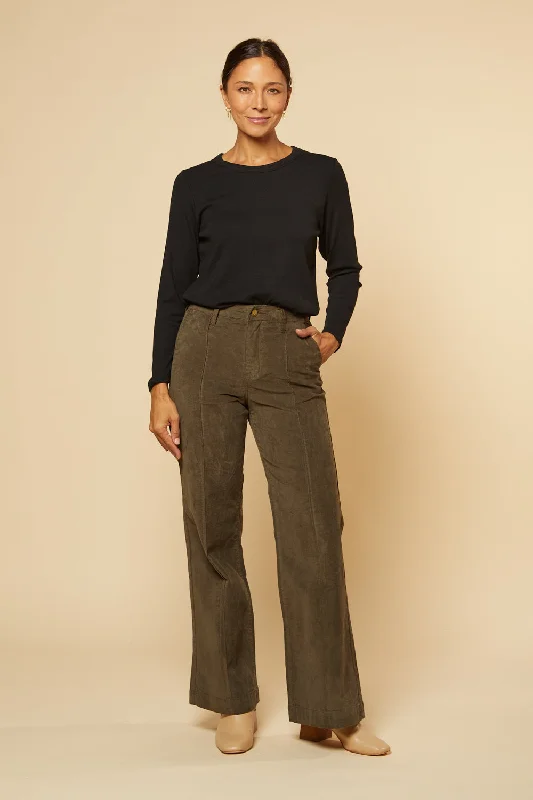 adrift-wide-leg-brushed-cotton-pant-in-olive