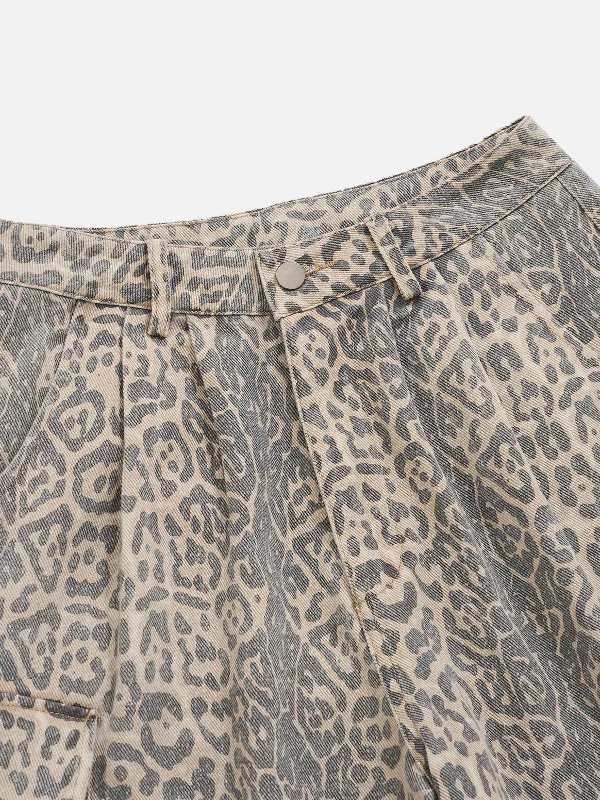 aelfric-eden-leopard-print-shorts