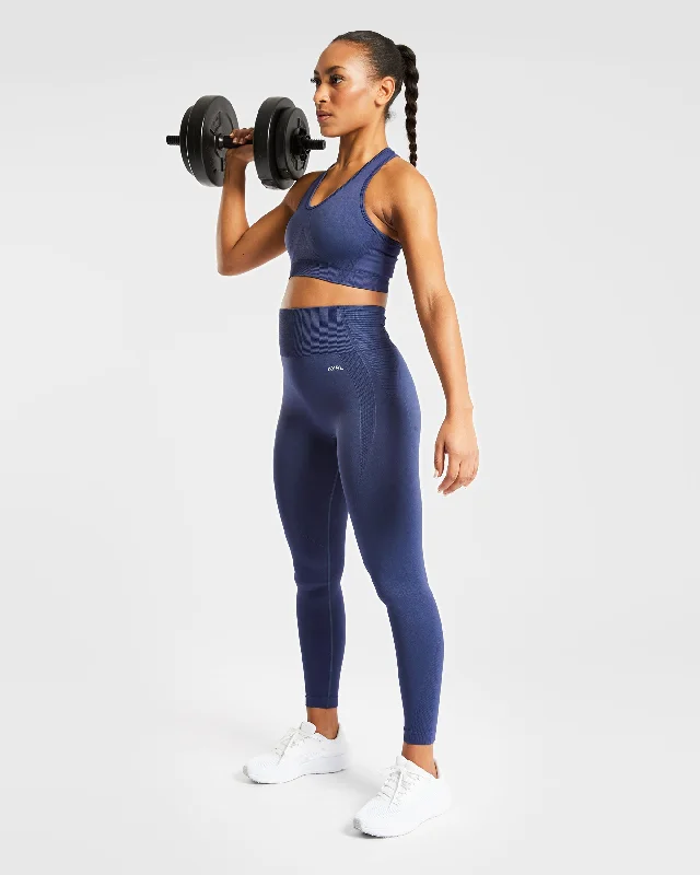 balance-v2-seamless-leggings-navy-blue