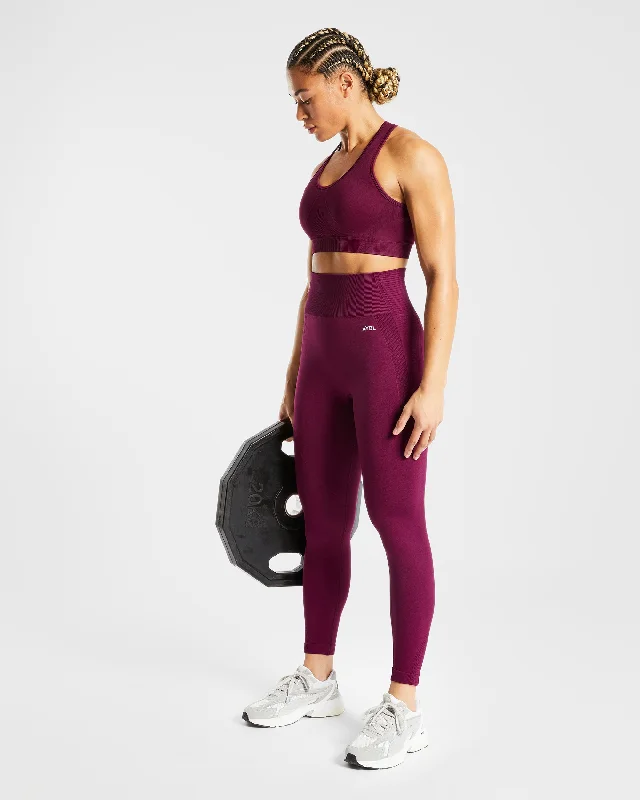 balance-v2-seamless-leggings-purple-wine