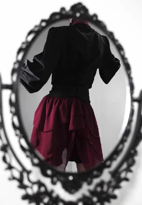 bfmcastletoo-evil-twins-ouji-lolita-vest-shorts-skirt-set