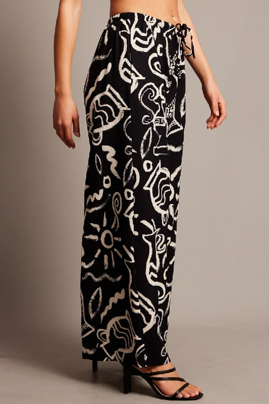 black-abstract-wide-leg-pants-high-rise-bt4051cx-47pb-1