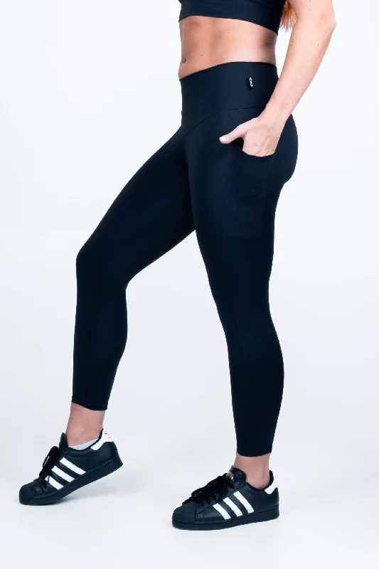 black-body-contouring-panel-pocket-high-waisted-7-8-leggings