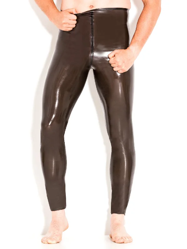 black-smokey-transparent-latex-leggings