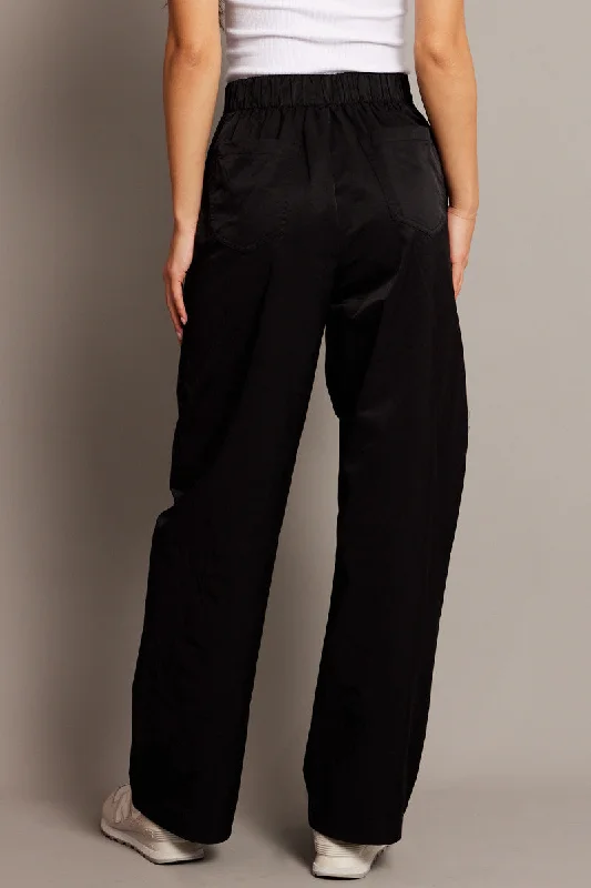 black-wide-leg-pants-pleated-front-bt3791-81pb-2