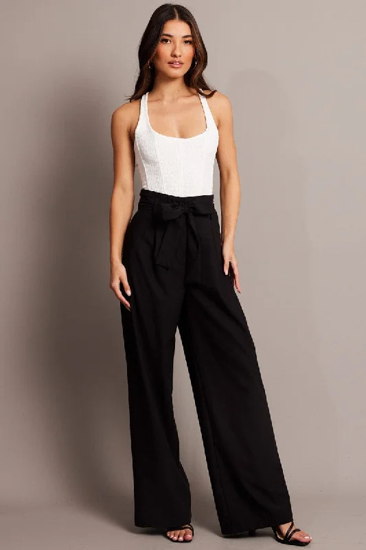 black-wide-leg-pants-waist-tie-bt3108-47p-1