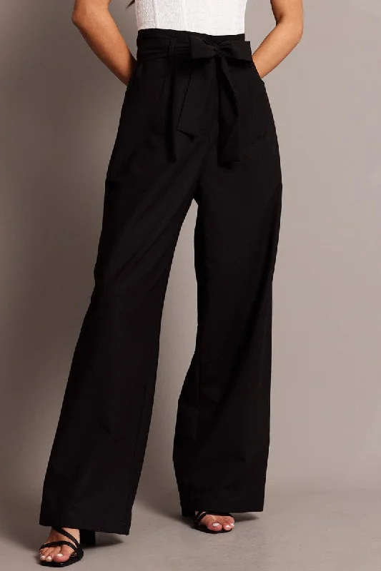 black-wide-leg-pants-waist-tie-bt3108-47p-1