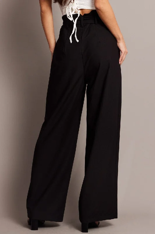 black-wide-leg-pants-waist-tie-bt3108-47p-1