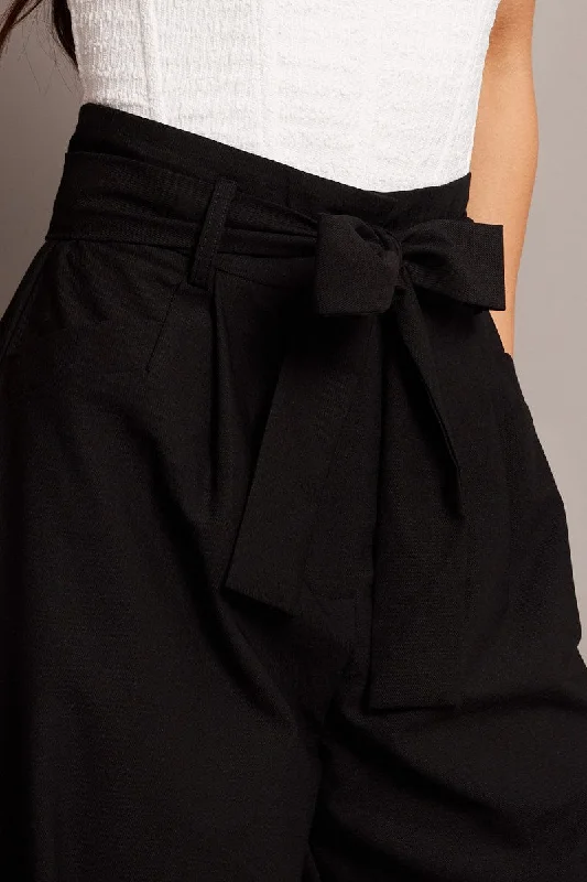 black-wide-leg-pants-waist-tie-bt3108-47p-1