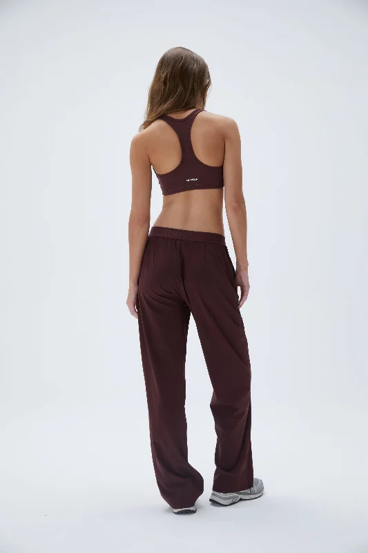 branded-waistband-pant-burgundy