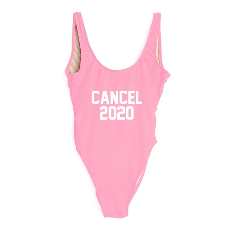 CANCEL 2024 [SWIMSUIT]