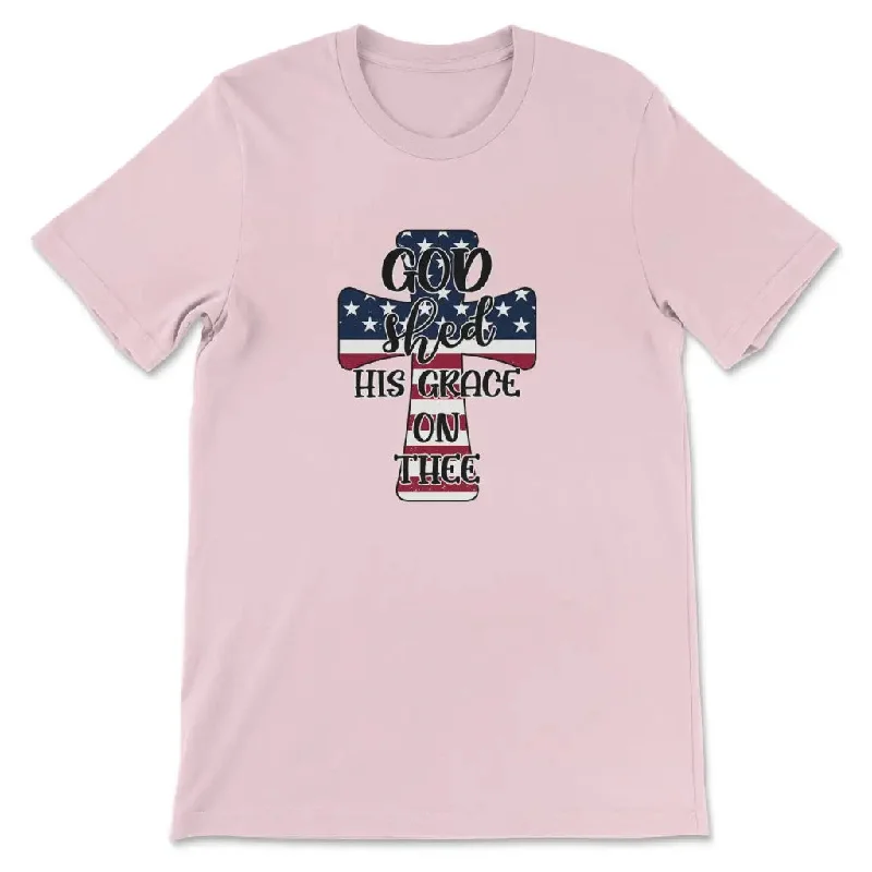 cross-american-flag-god-shed-his-grace-on-thee-women-s-t-shirt