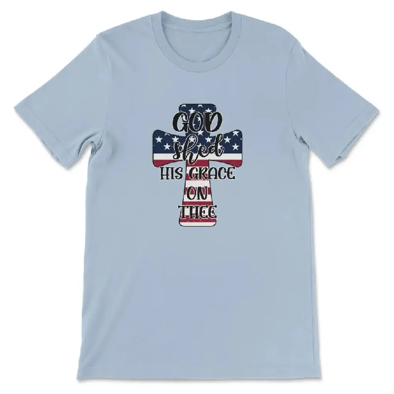 cross-american-flag-god-shed-his-grace-on-thee-women-s-t-shirt