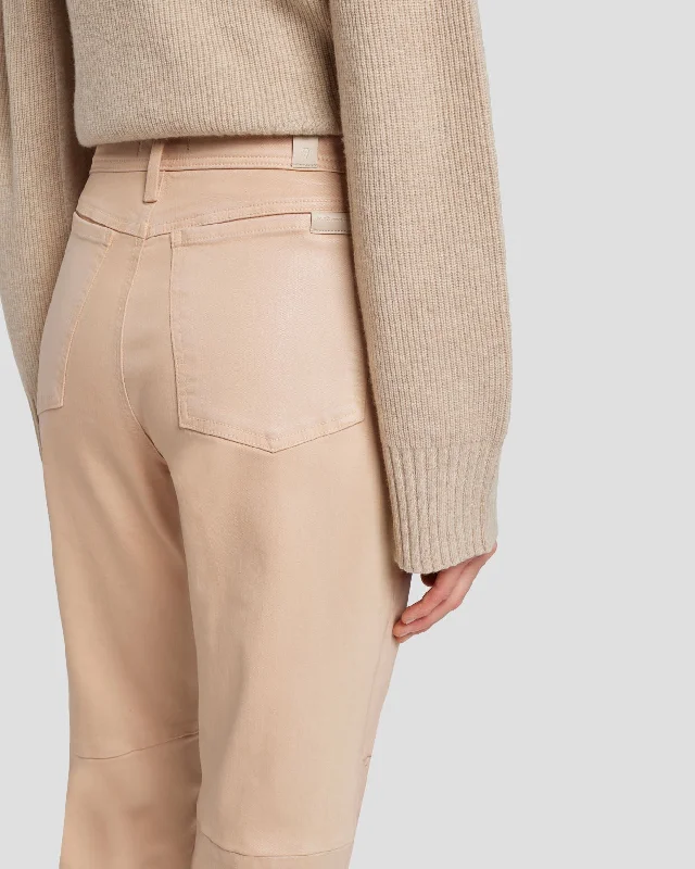 darted-boyfriend-jogger-in-coated-camel