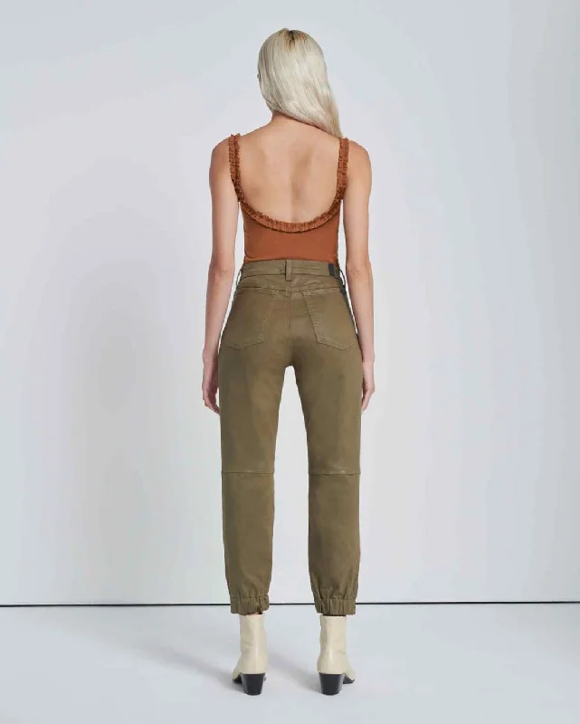 darted-boyfriend-jogger-in-coated-olive