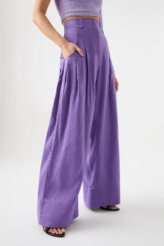 equinox-pleated-wide-leg-pant-deep-violet