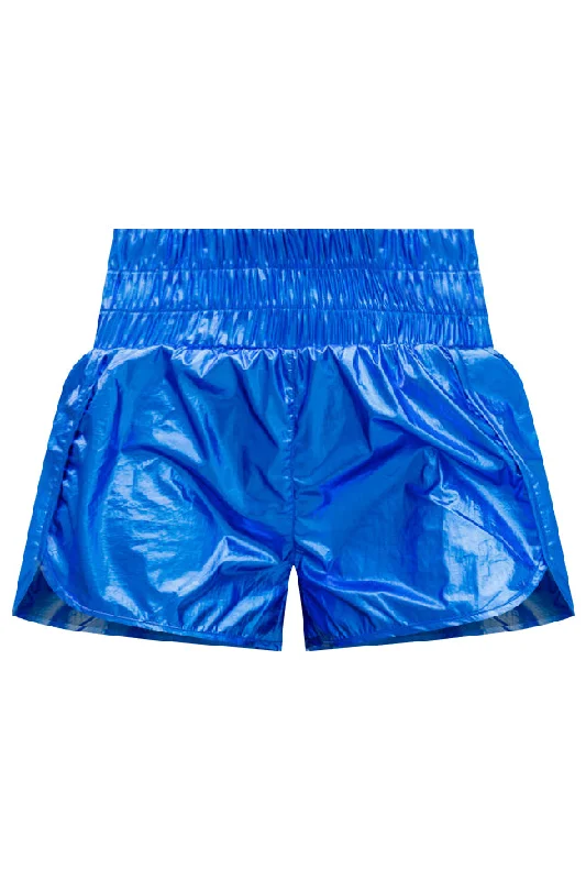 errands-to-run-blue-metallic-shorts