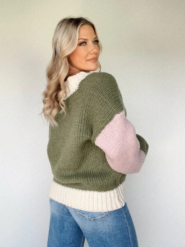 evergreen-colorblock-sweater