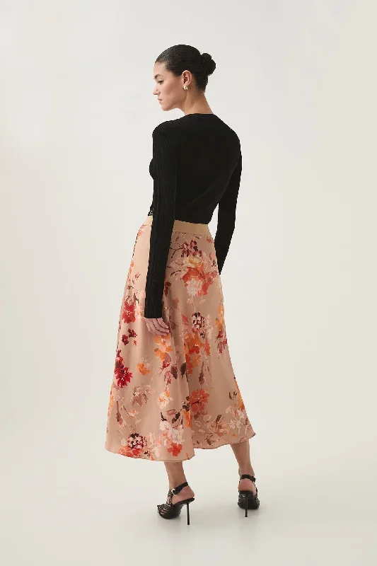 exurbia-midi-skirt-meadow-blooms