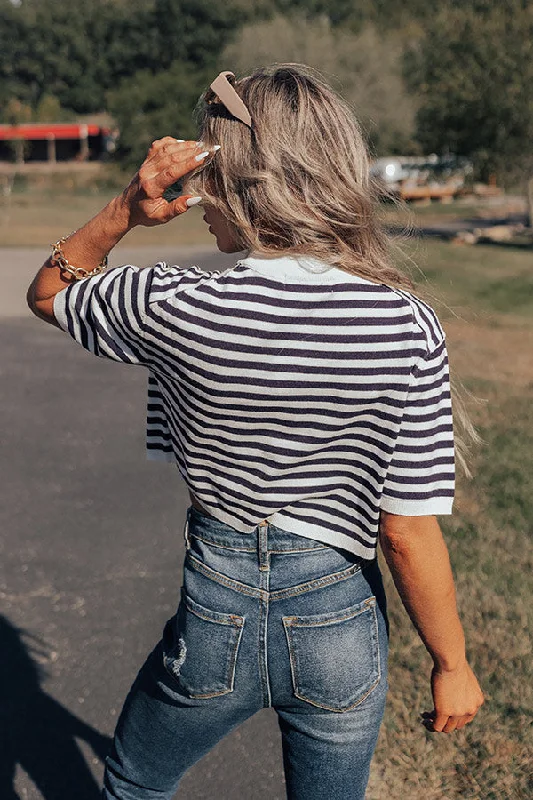 front-porch-swinging-stripe-crop-top-in-navy