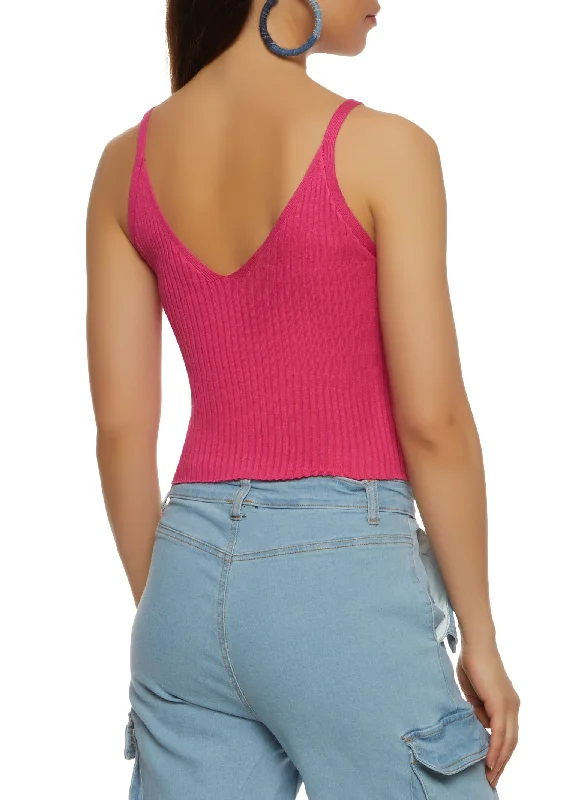 fuchsia-ribbed-knit-v-neck-cami-1023075171459